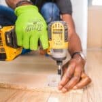 House Heroes Co offers diverse handyman services, from wood fences to garbage disposal replacements, prioritizing customer to-do lists."