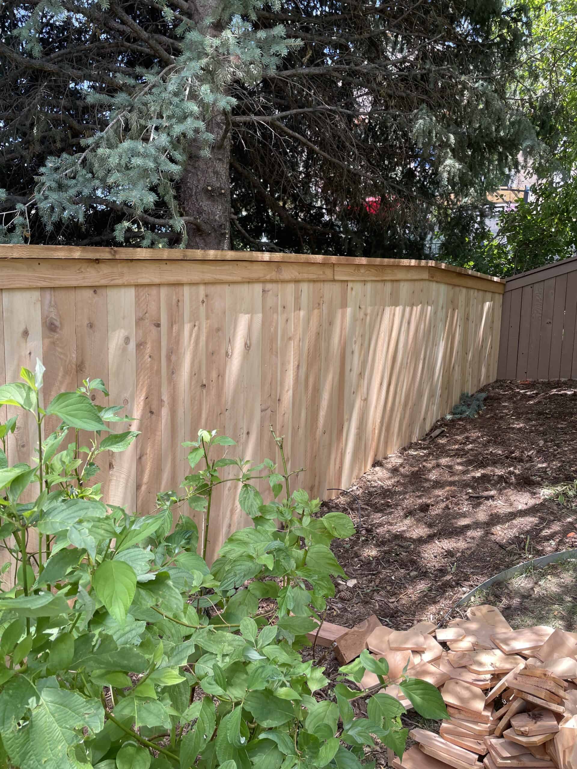 Wood Fencing Services: House Heroes Co specializes in expert installation, repairs, and enhancements, ensuring durable, high-quality fencing solutions.